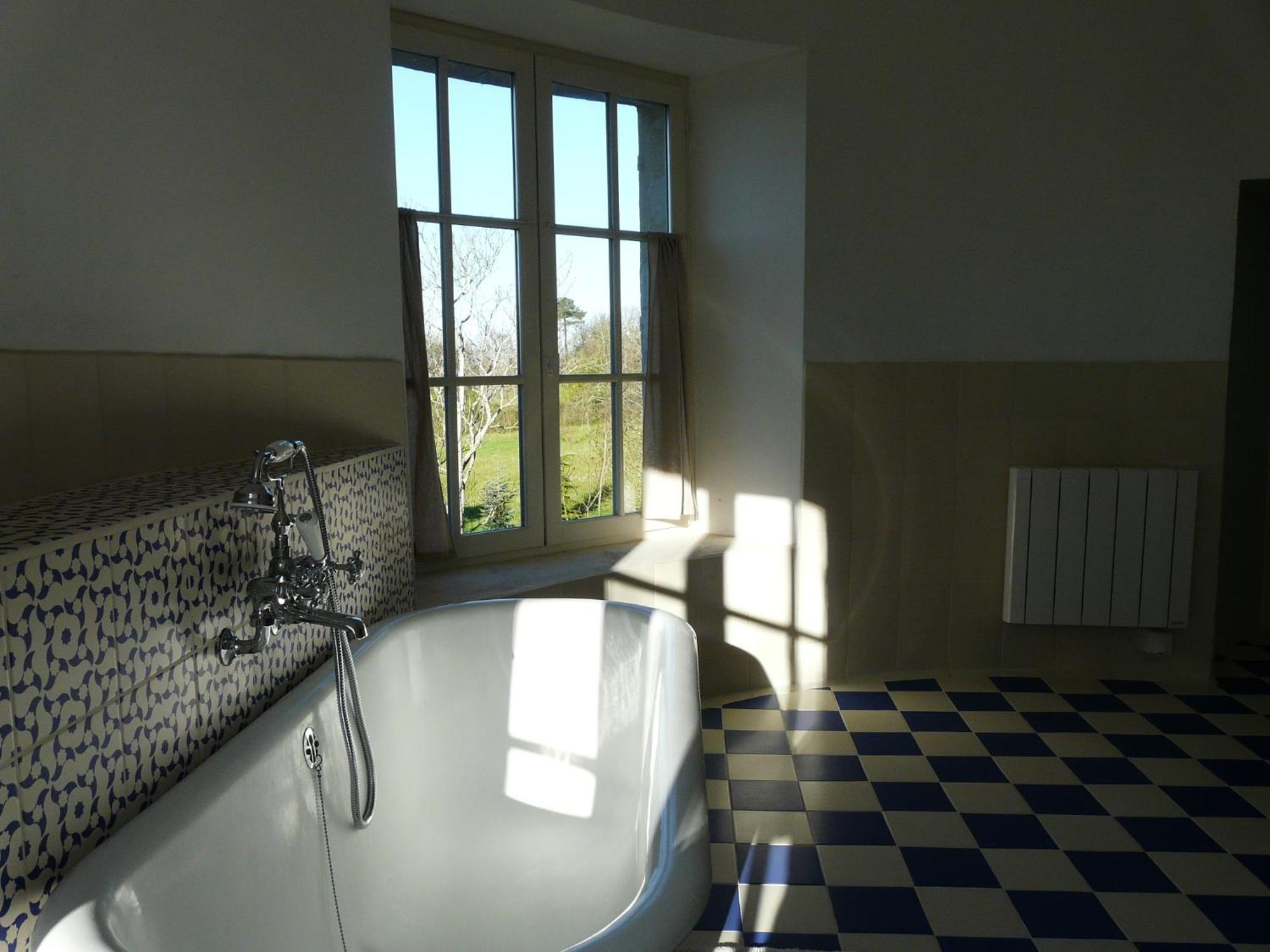 Chateau De La Comtesse Saint-Martin-Petit Pokoj fotografie